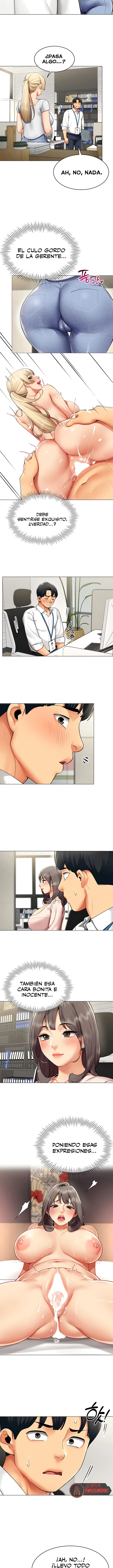 Informe de Rendimiento Capítulo 6 - Página 6