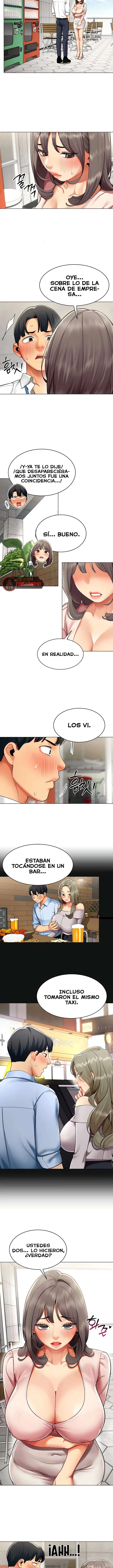 Informe de Rendimiento Capítulo 6 - Página 8