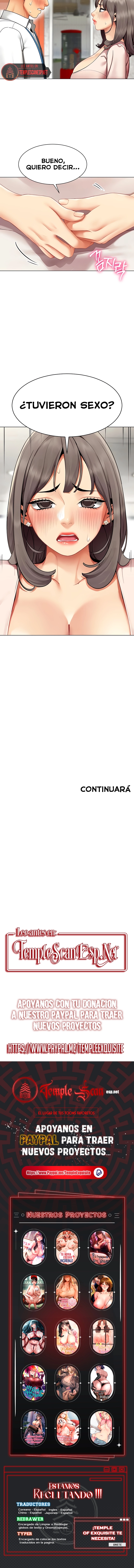 Informe de Rendimiento Capítulo 6 - Página 9