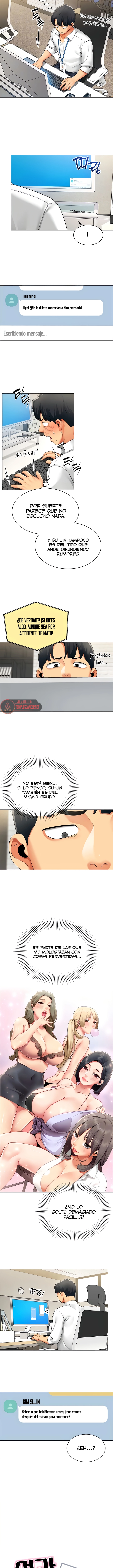 Informe de Rendimiento Capítulo 7 - Página 3