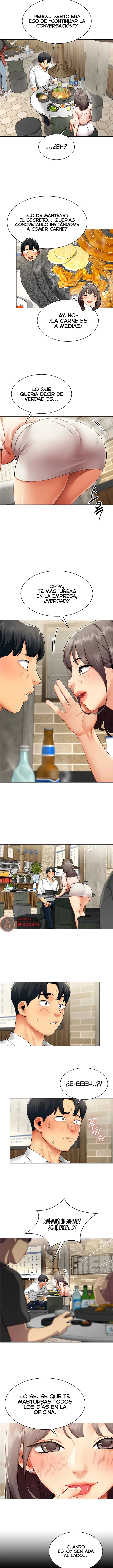 Informe de Rendimiento Capítulo 7 - Página 5