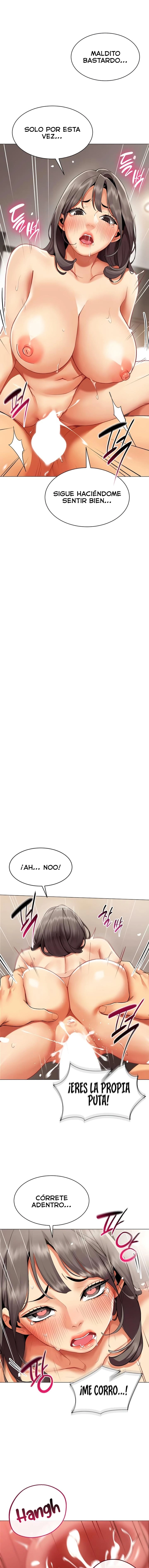 Informe de Rendimiento Capítulo 9 - Página 11