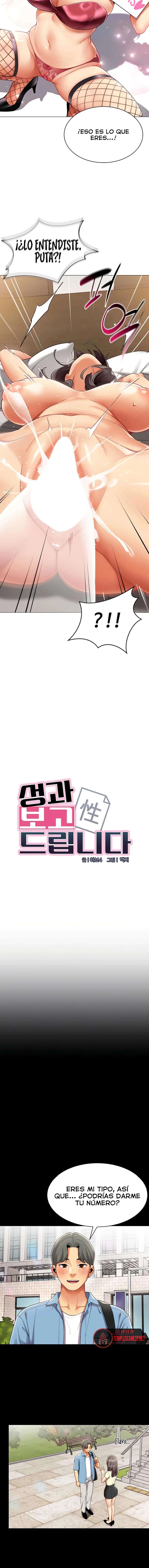 Informe de Rendimiento Capítulo 9 - Página 3