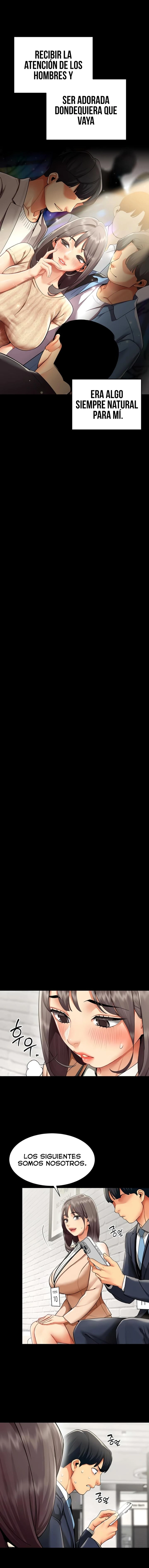 Informe de Rendimiento Capítulo 9 - Página 4