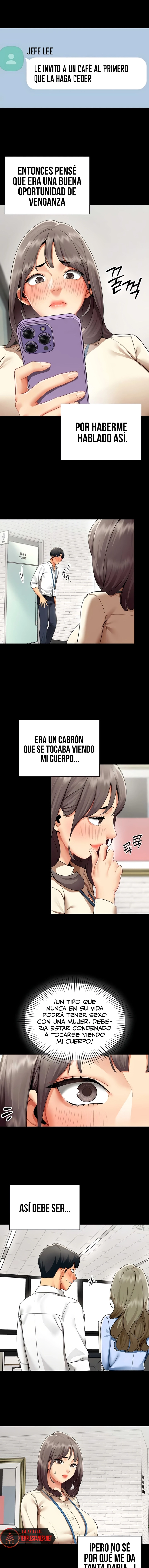 Informe de Rendimiento Capítulo 9 - Página 6