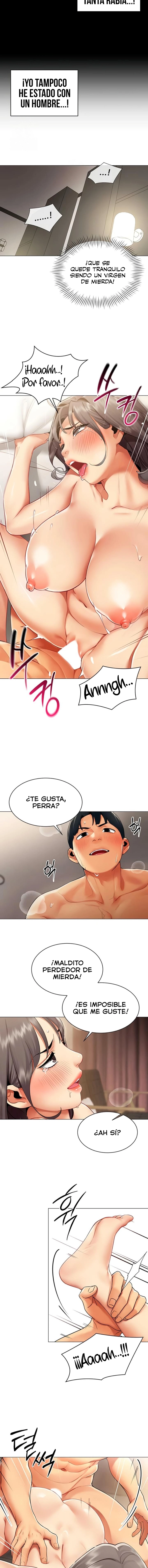 Informe de Rendimiento Capítulo 9 - Página 7