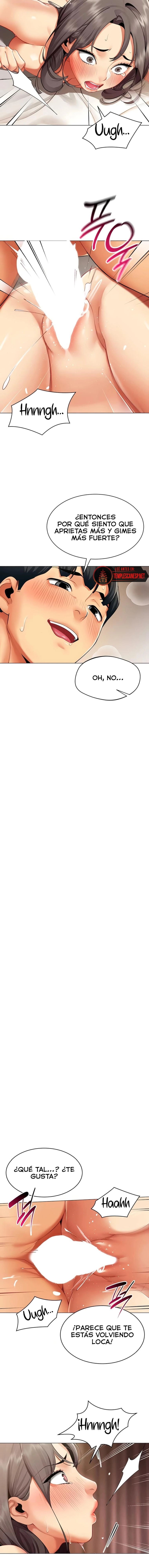 Informe de Rendimiento Capítulo 9 - Página 8