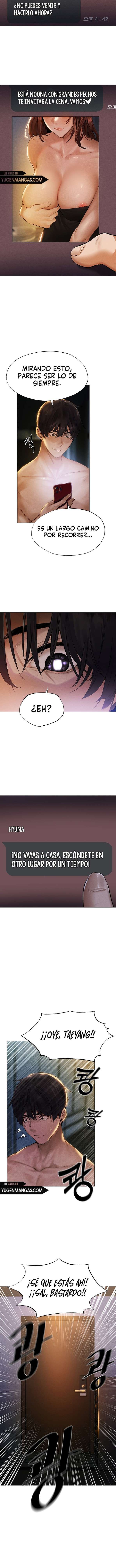 Cazador de milfs de otro mundo Capítulo 1 - Página 13