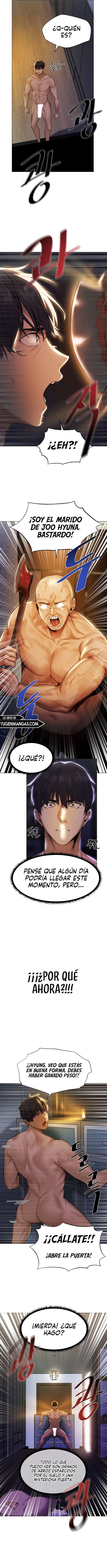 Cazador de milfs de otro mundo Capítulo 1 - Página 14