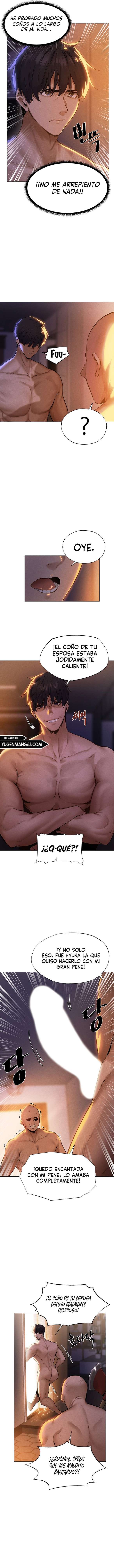 Cazador de milfs de otro mundo Capítulo 1 - Página 19