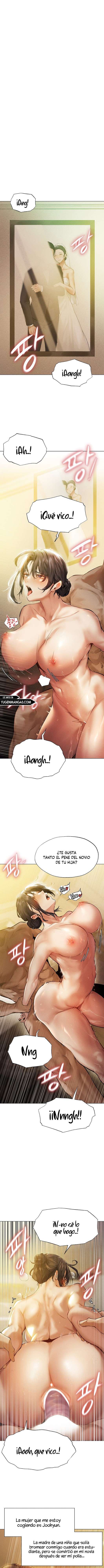 Cazador de milfs de otro mundo Capítulo 1 - Página 2