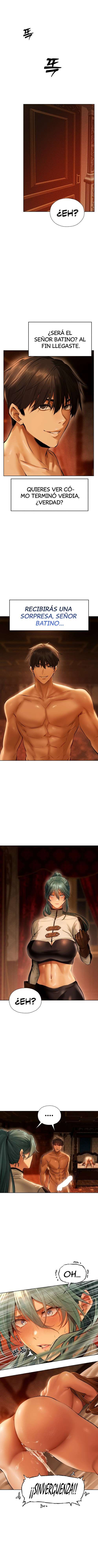 Cazador de milfs de otro mundo Capítulo 10 - Página 2