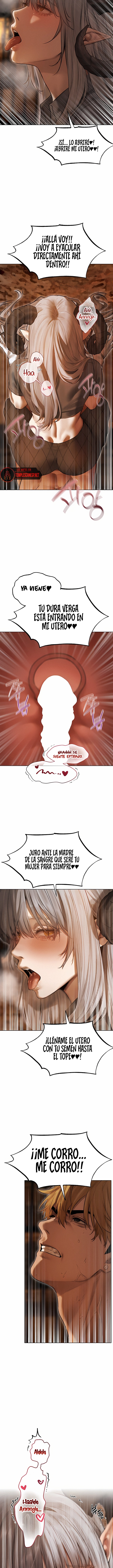 Cazador de milfs de otro mundo Capítulo 106 - Página 12