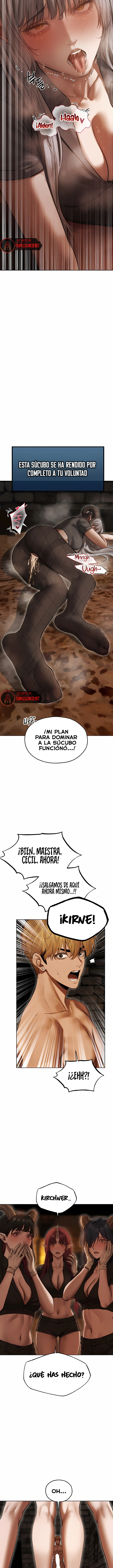 Cazador de milfs de otro mundo Capítulo 106 - Página 13