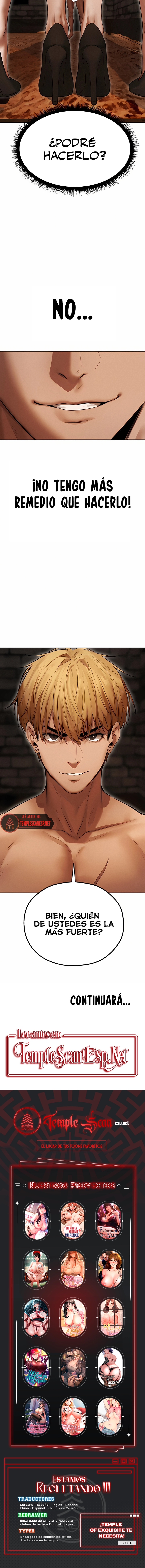 Cazador de milfs de otro mundo Capítulo 106 - Página 14