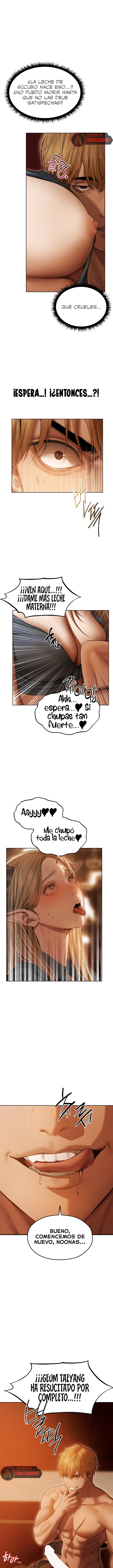 Cazador de milfs de otro mundo Capítulo 107 - Página 13