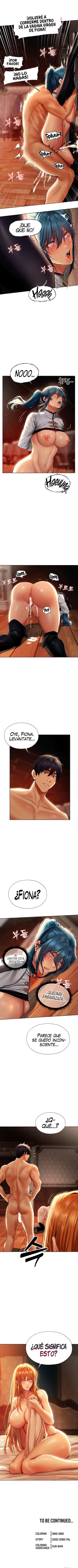 Cazador de milfs de otro mundo Capítulo 11 - Página 12