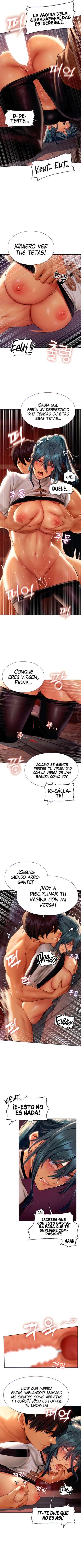 Cazador de milfs de otro mundo Capítulo 11 - Página 4