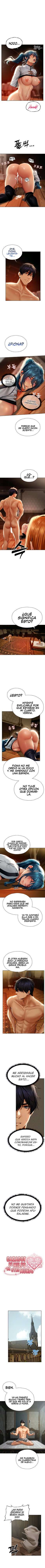 Cazador de milfs de otro mundo Capítulo 12 - Página 2