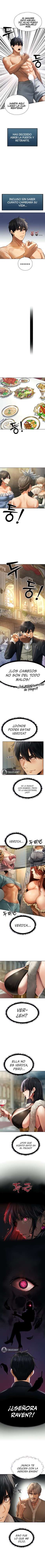 Cazador de milfs de otro mundo Capítulo 12 - Página 3