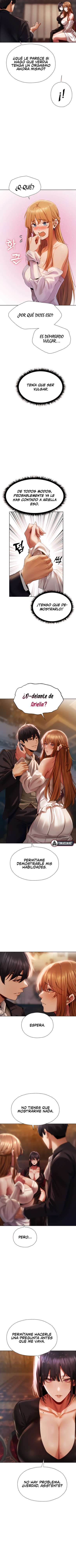 Cazador de milfs de otro mundo Capítulo 13 - Página 11