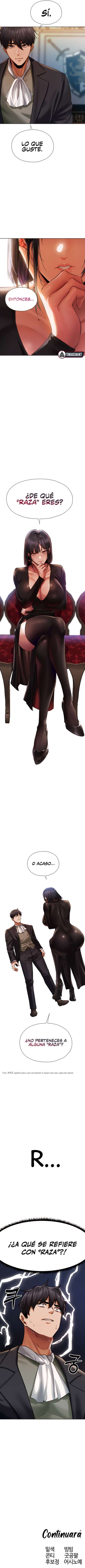 Cazador de milfs de otro mundo Capítulo 13 - Página 12