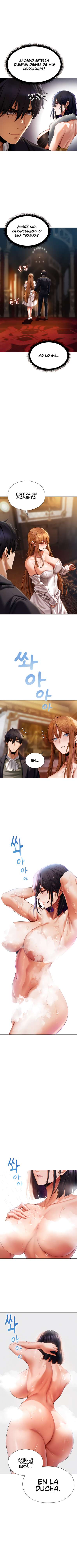 Cazador de milfs de otro mundo Capítulo 13 - Página 2