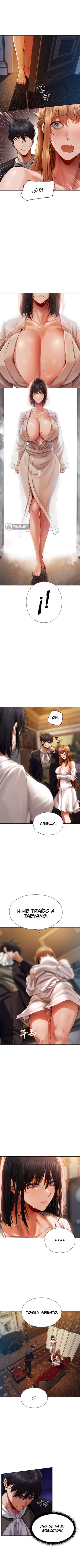 Cazador de milfs de otro mundo Capítulo 13 - Página 7