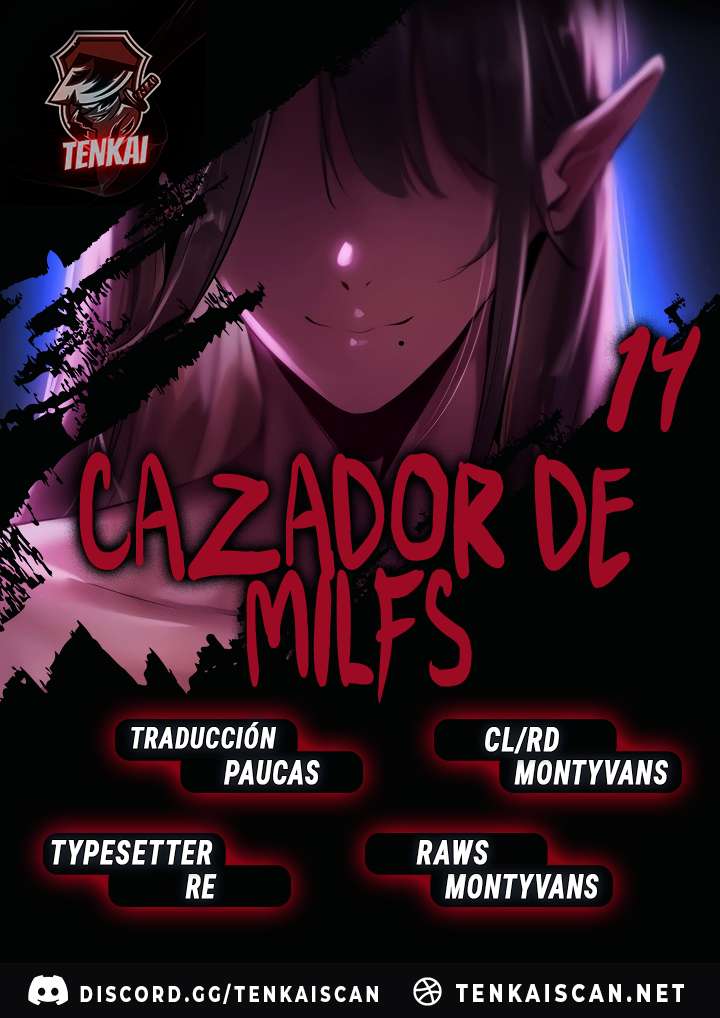 Cazador de milfs de otro mundo Capítulo 14 - Página 1