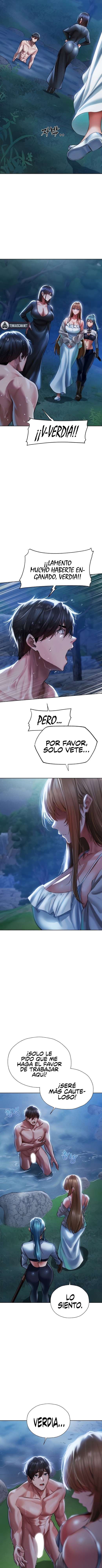 Cazador de milfs de otro mundo Capítulo 14 - Página 10