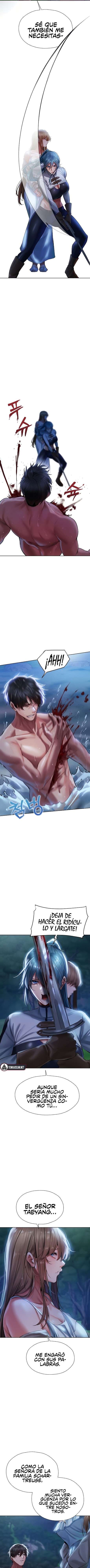 Cazador de milfs de otro mundo Capítulo 14 - Página 11