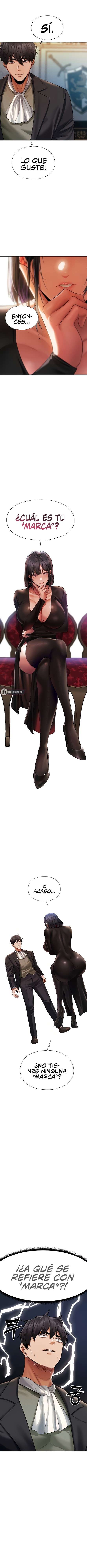 Cazador de milfs de otro mundo Capítulo 14 - Página 2