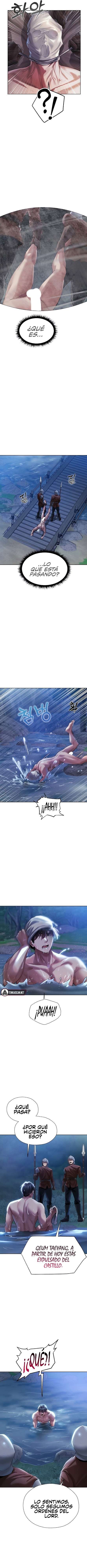 Cazador de milfs de otro mundo Capítulo 14 - Página 7