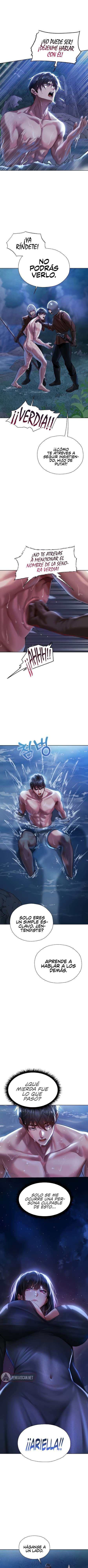 Cazador de milfs de otro mundo Capítulo 14 - Página 8