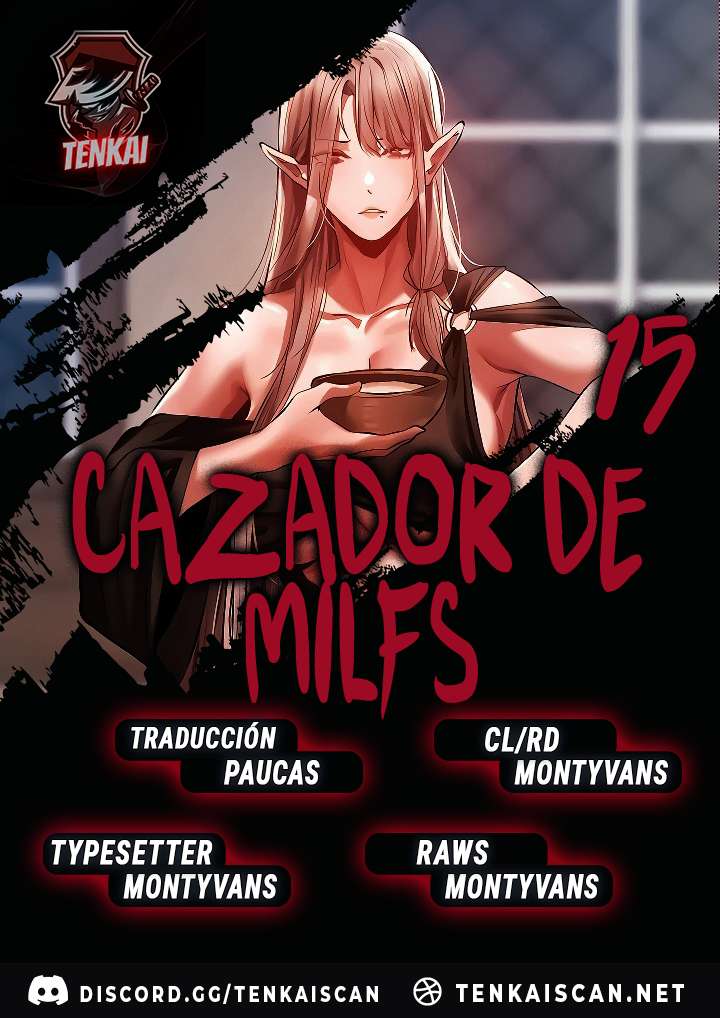 Cazador de milfs de otro mundo Capítulo 15 - Página 1