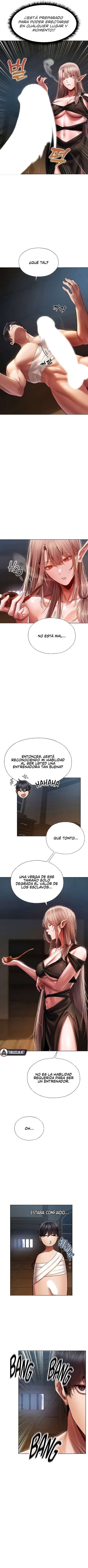 Cazador de milfs de otro mundo Capítulo 15 - Página 14