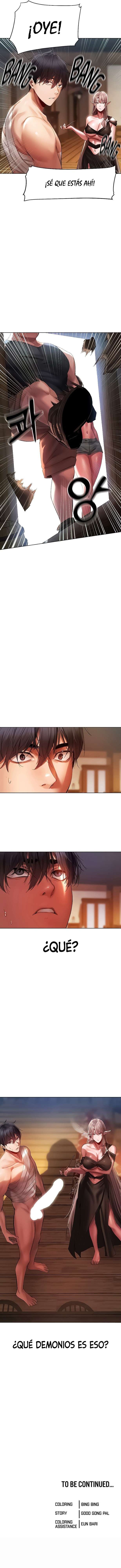 Cazador de milfs de otro mundo Capítulo 15 - Página 15