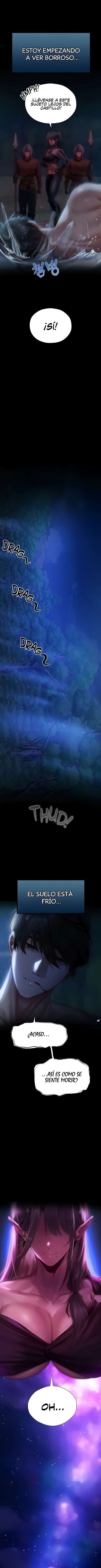 Cazador de milfs de otro mundo Capítulo 15 - Página 2