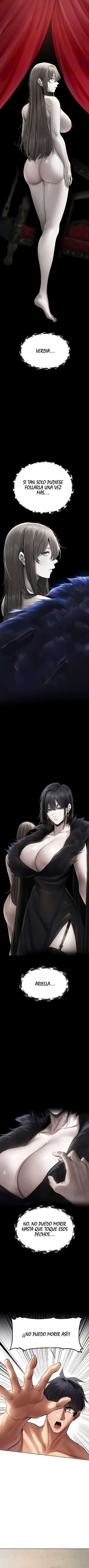 Cazador de milfs de otro mundo Capítulo 15 - Página 4