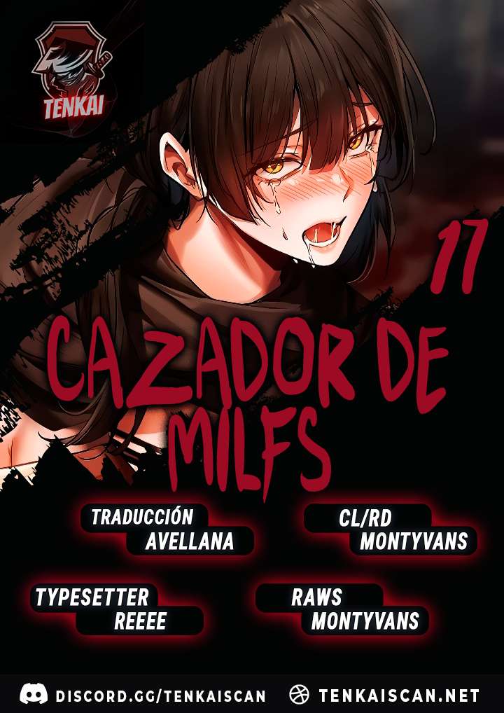 Cazador de milfs de otro mundo Capítulo 17 - Página 1