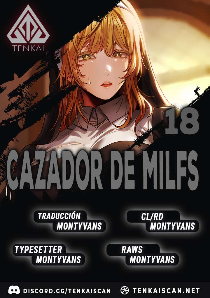 Cazador de milfs de otro mundo Capítulo 18 - Página 1
