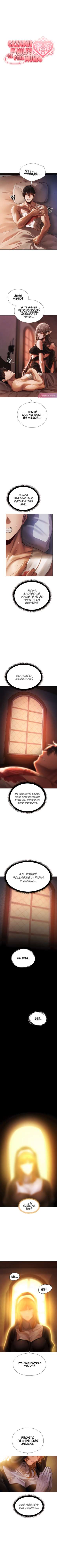 Cazador de milfs de otro mundo Capítulo 18 - Página 2