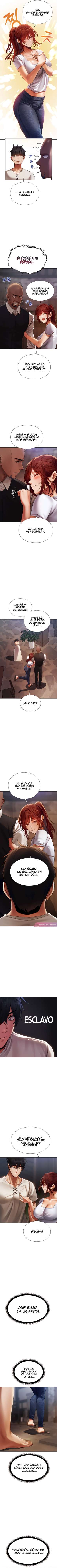 Cazador de milfs de otro mundo Capítulo 18 - Página 7