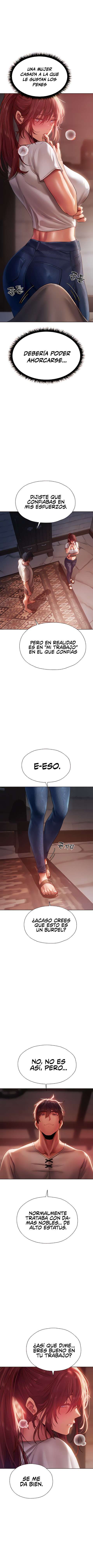 Cazador de milfs de otro mundo Capítulo 19 - Página 12