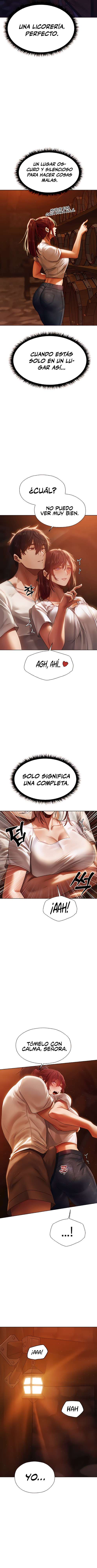 Cazador de milfs de otro mundo Capítulo 19 - Página 14