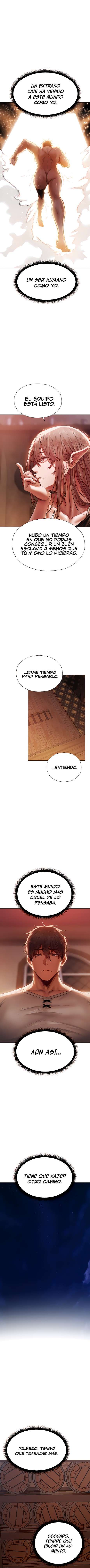 Cazador de milfs de otro mundo Capítulo 19 - Página 3