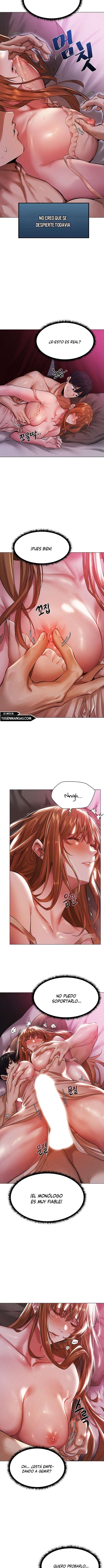 Cazador de milfs de otro mundo Capítulo 2 - Página 11