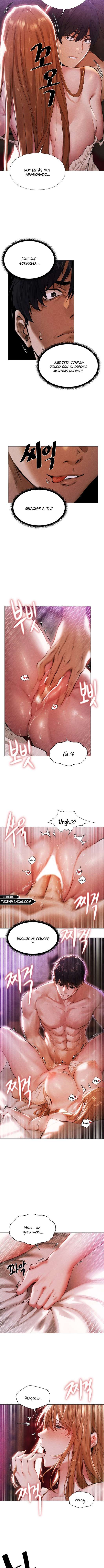 Cazador de milfs de otro mundo Capítulo 2 - Página 15