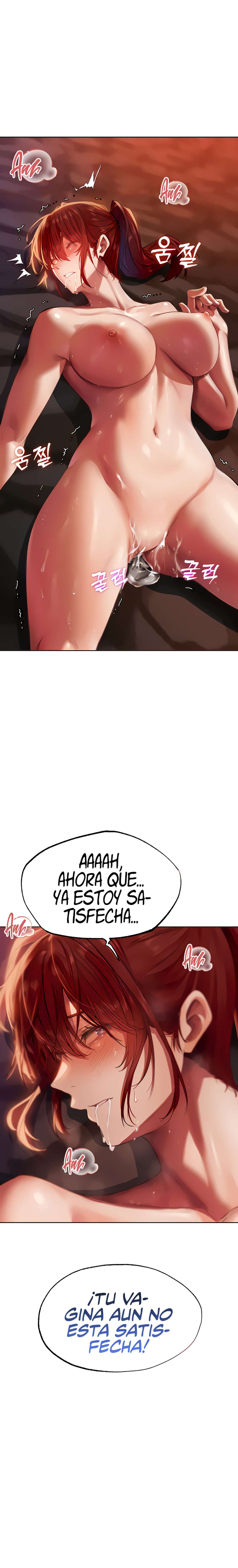 Cazador de milfs de otro mundo Capítulo 21 - Página 26