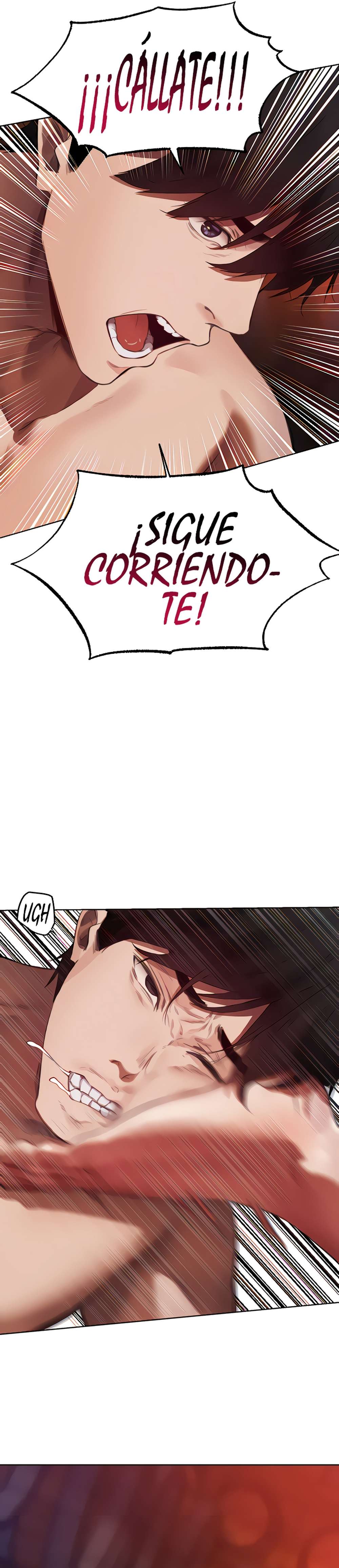 Cazador de milfs de otro mundo Capítulo 21 - Página 29